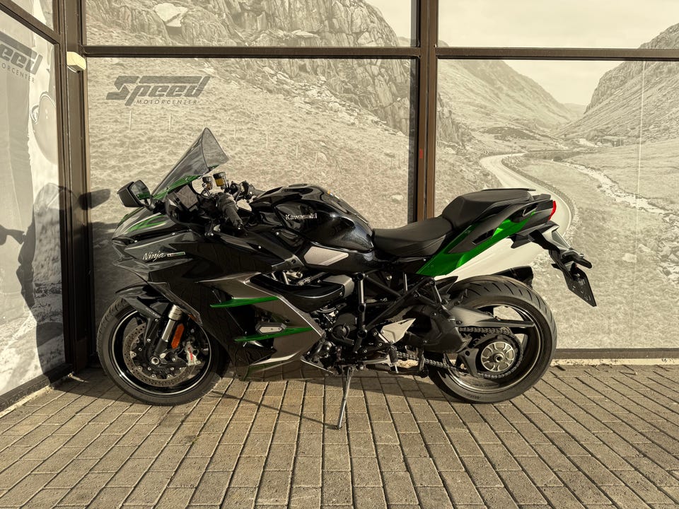 Speedmc brukt motorsykkel bildekarusell nummer 7