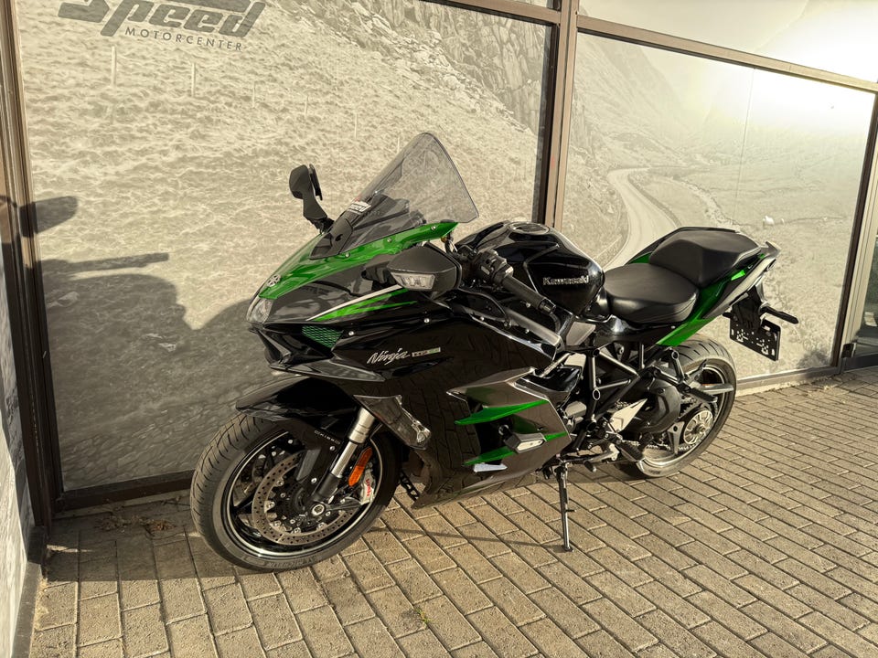 Speedmc brukt motorsykkel bildekarusell nummer 6