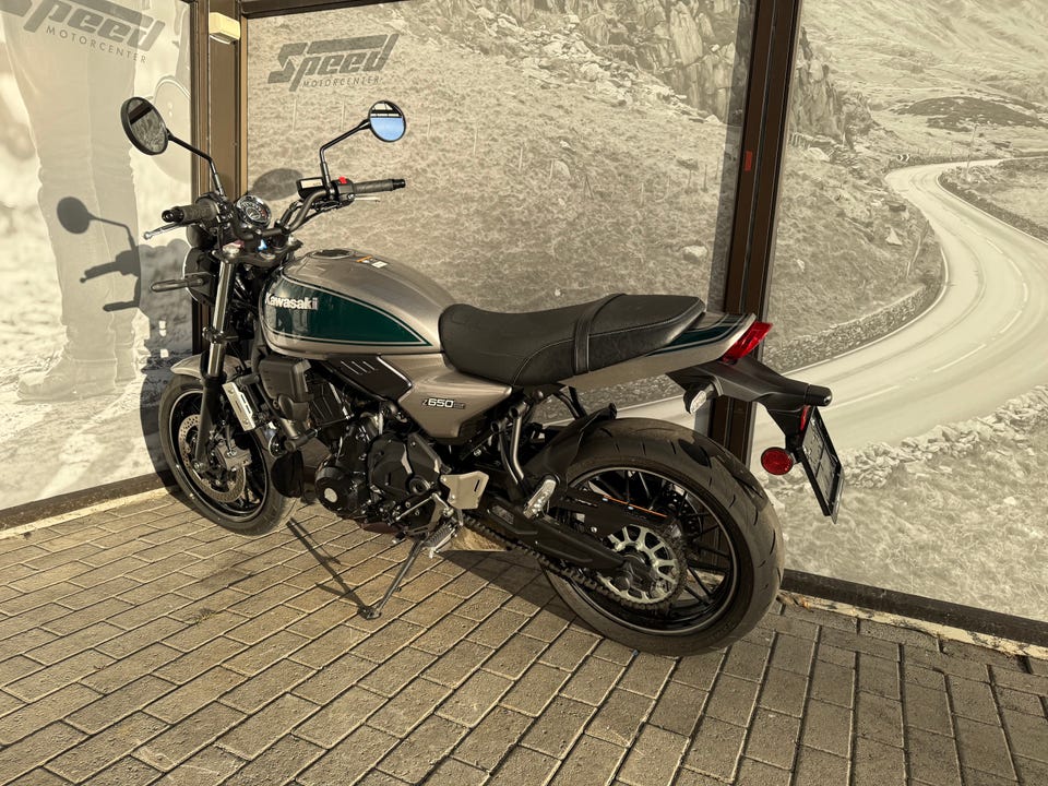 Speedmc brukt motorsykkel bildekarusell nummer 7