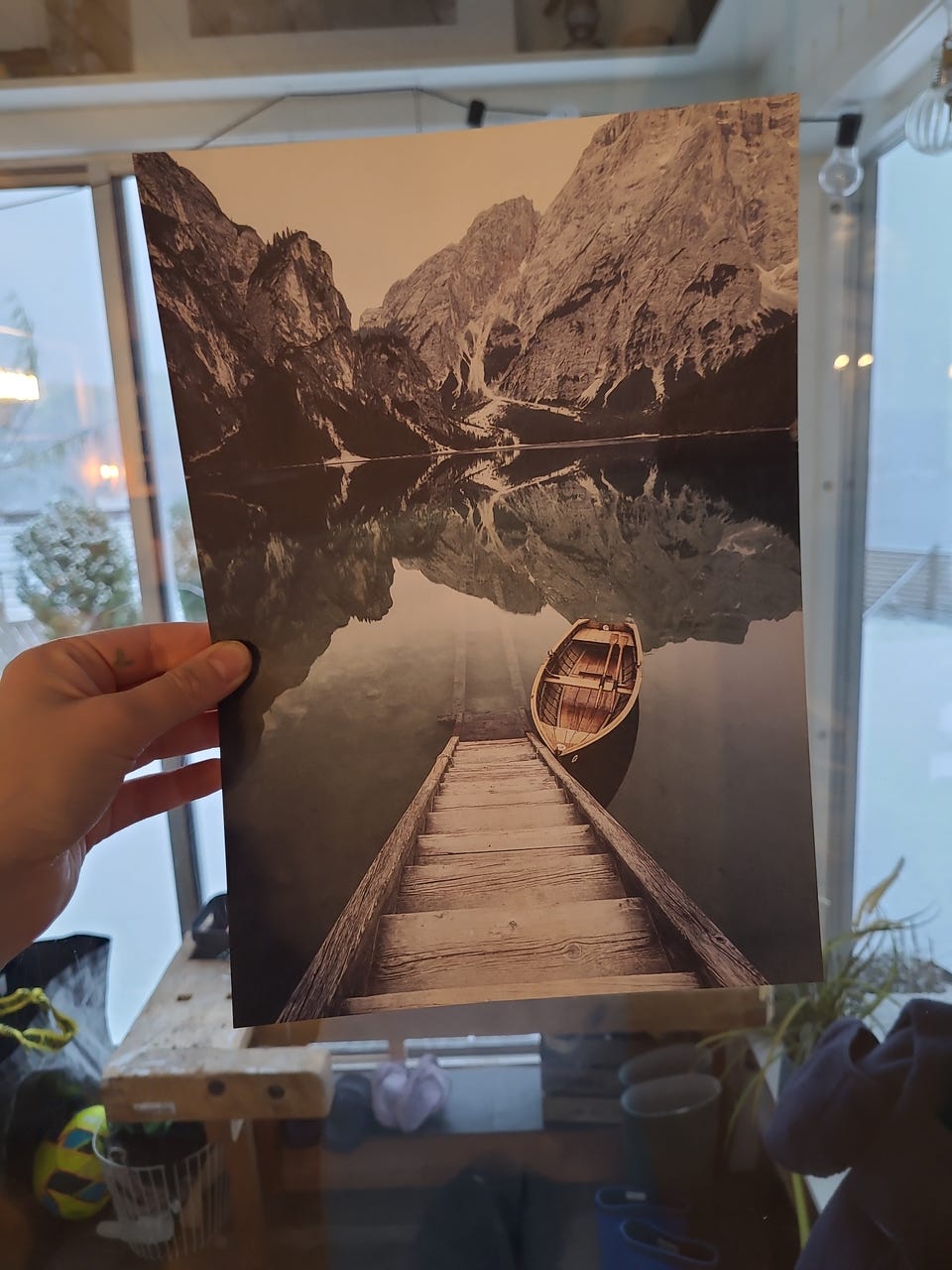 Galleribilde