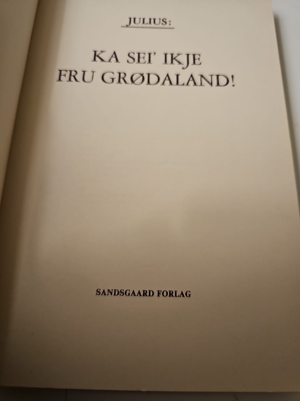 Galleribilde