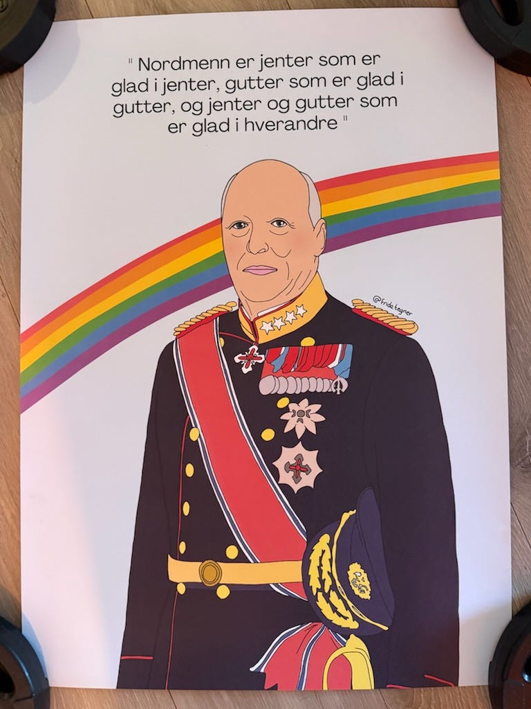 Galleribilde