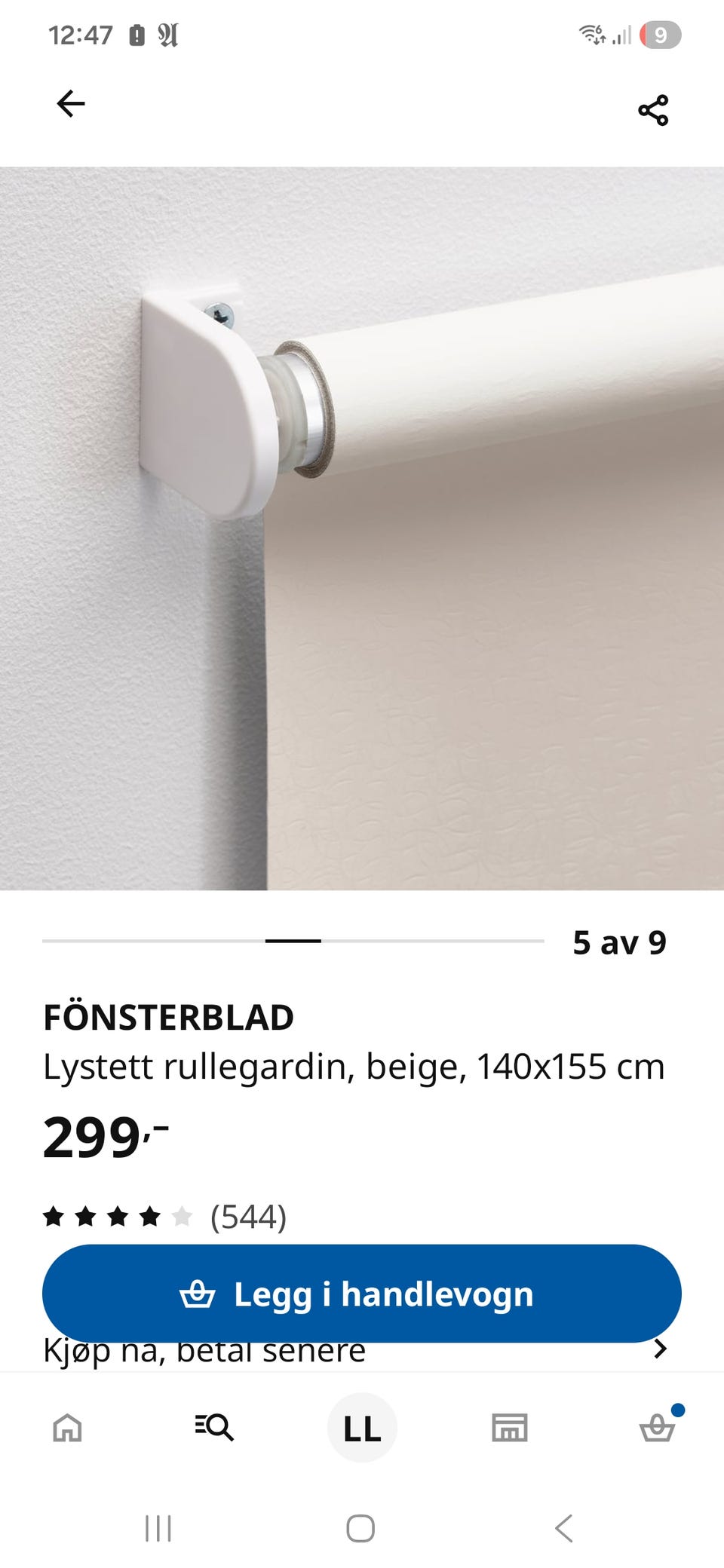 Galleribilde