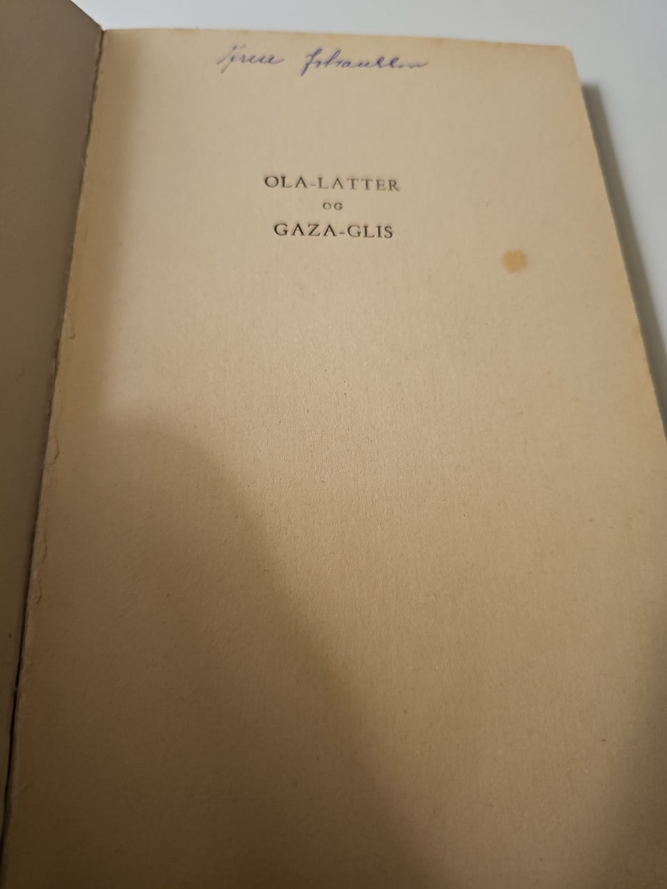 Galleribilde