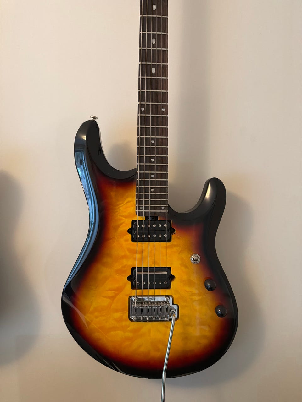 Sterling by Music Man JP100D | FINN-torget
