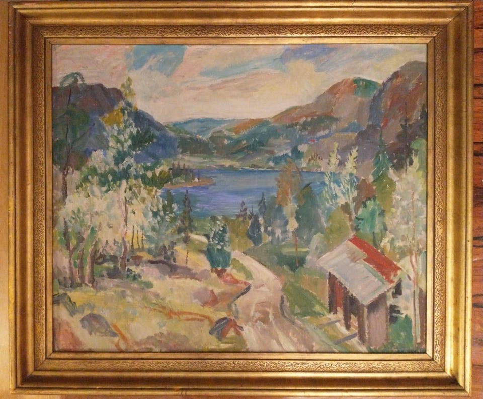 Galleribilde