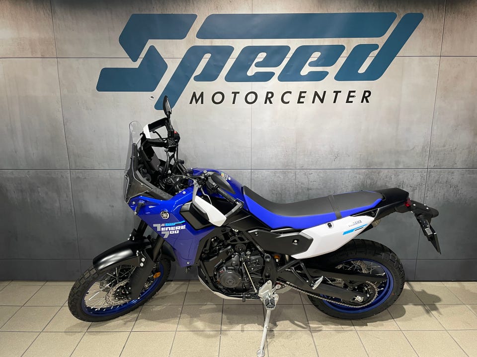 Speedmc brukt motorsykkel bildekarusell nummer 6