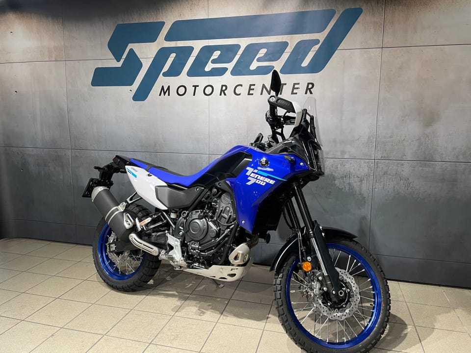 Speedmc brukt motorsykkel bildekarusell nummer 5