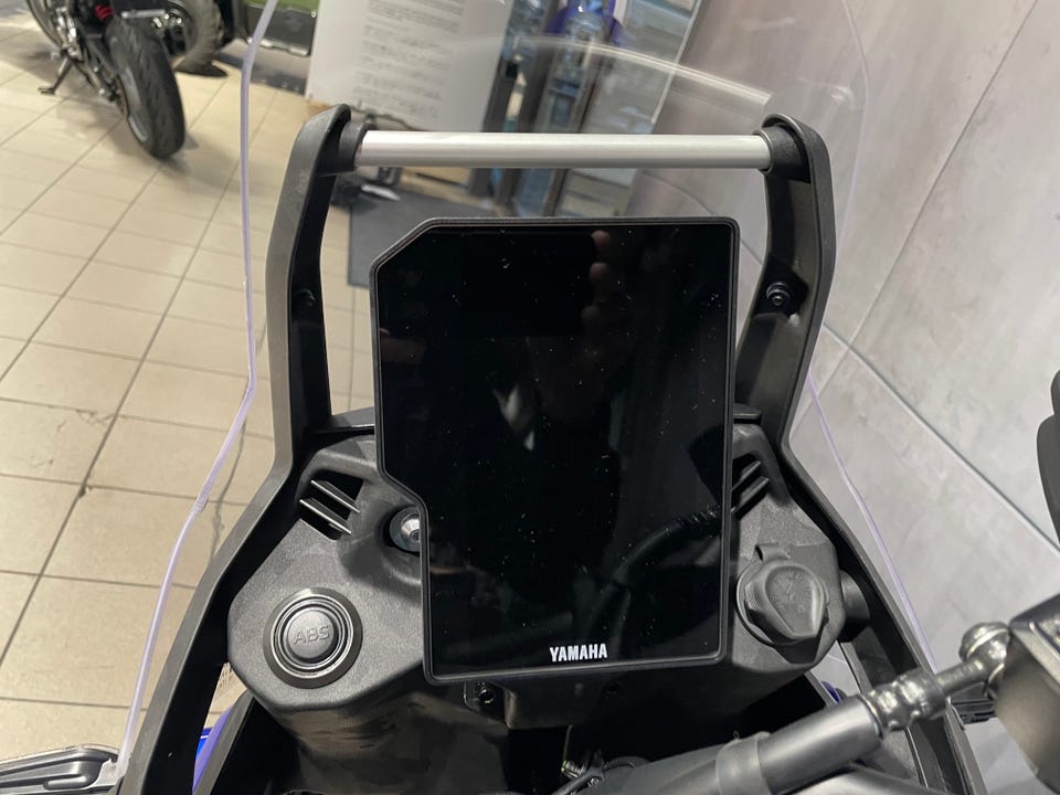 Speedmc brukt motorsykkel bildekarusell nummer 11