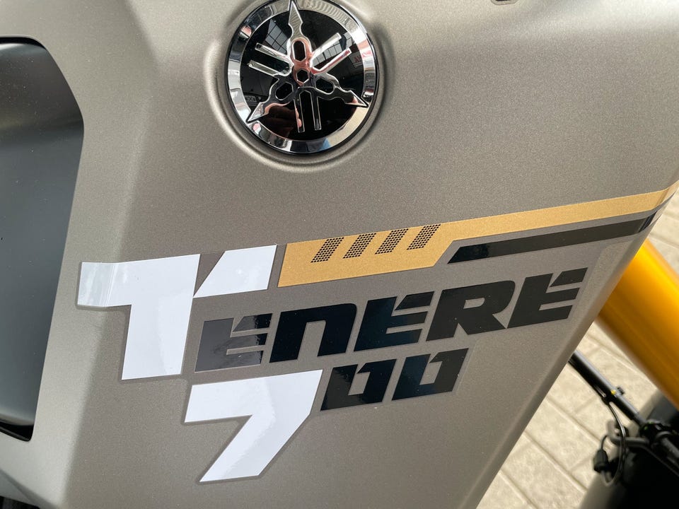 Speedmc brukt motorsykkel bildekarusell nummer 17