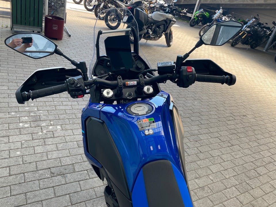 Speedmc brukt motorsykkel bildekarusell nummer 2