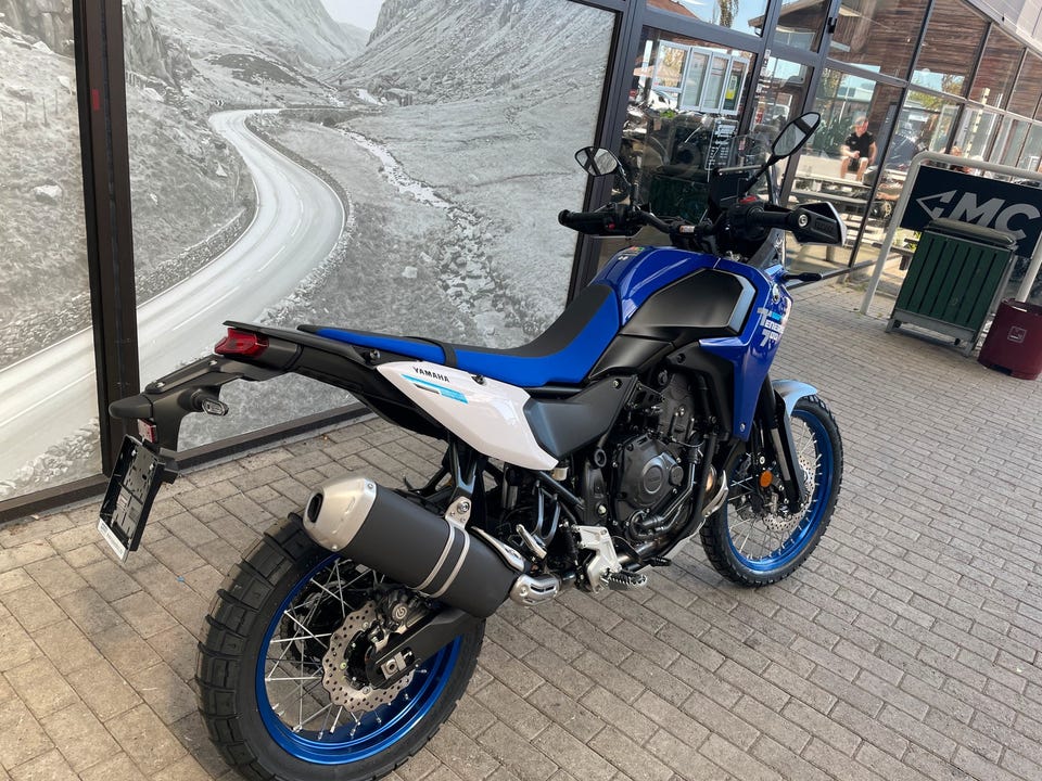 Speedmc brukt motorsykkel bildekarusell nummer 7