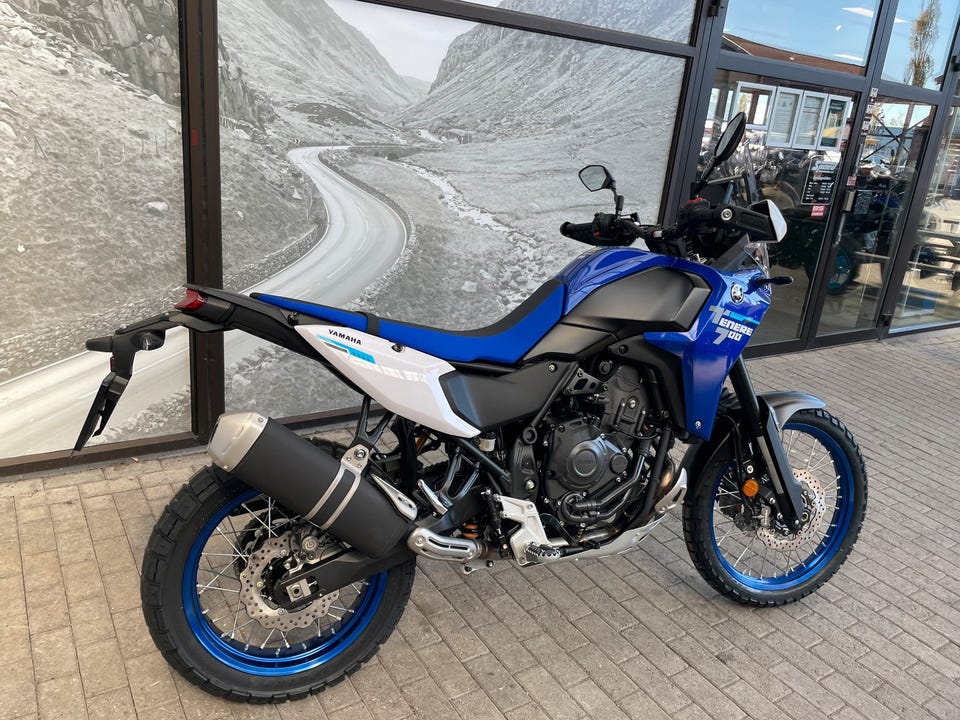 Speedmc brukt motorsykkel bildekarusell nummer 6