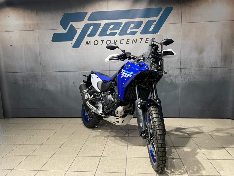 Speedmc brukt motorsykkel bildekarusell nummer 2