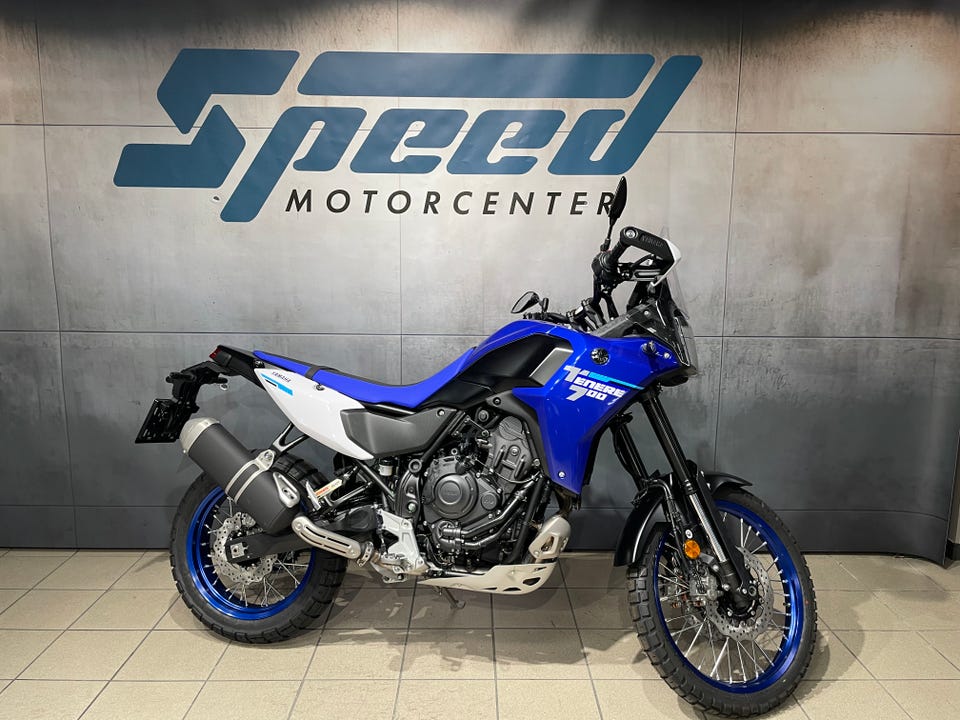 Speedmc brukt motorsykkel bildekarusell nummer 3