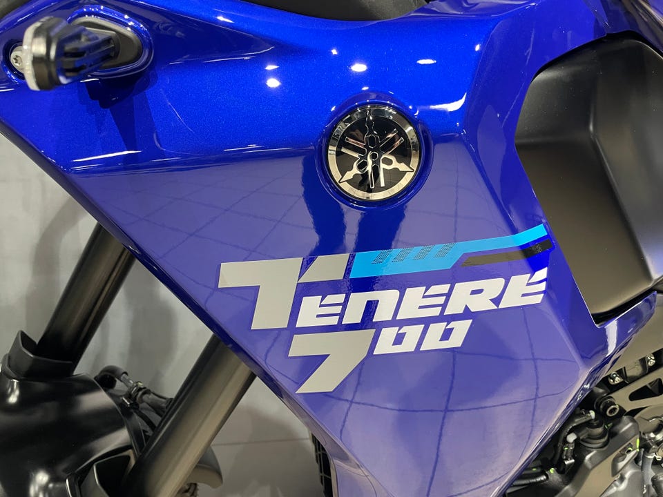 Speedmc brukt motorsykkel bildekarusell nummer 7