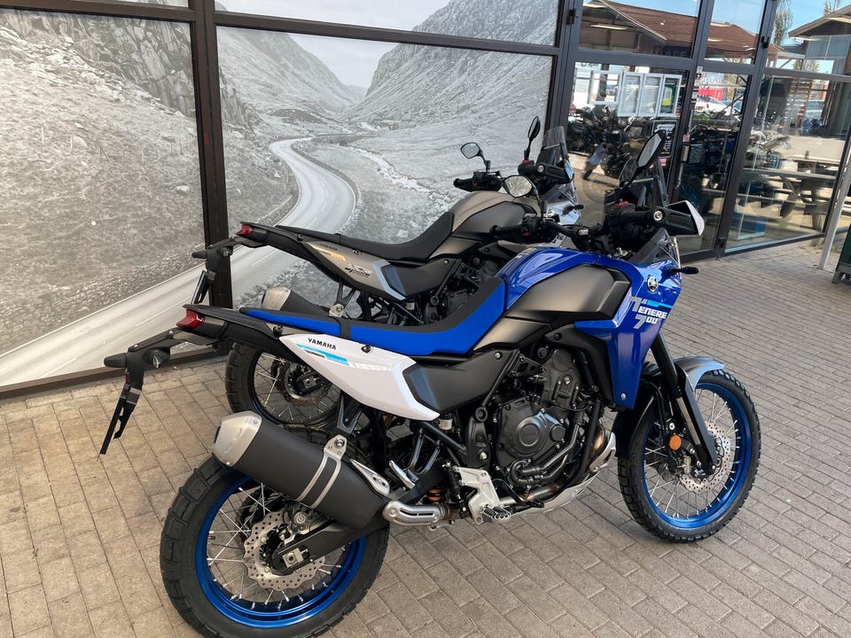 Speedmc brukt motorsykkel bildekarusell nummer 12