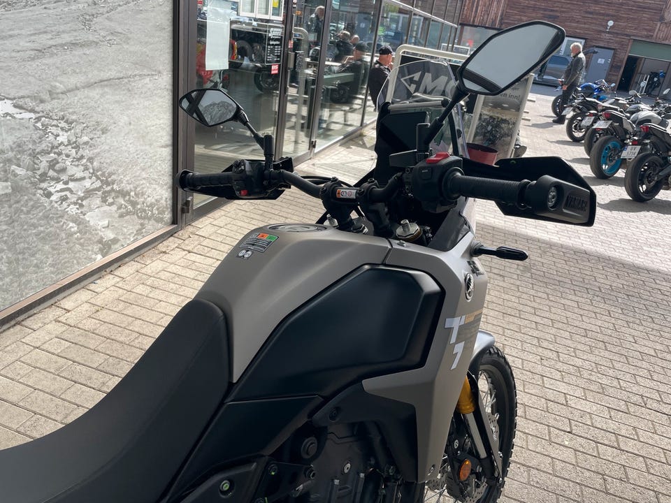 Speedmc brukt motorsykkel bildekarusell nummer 15