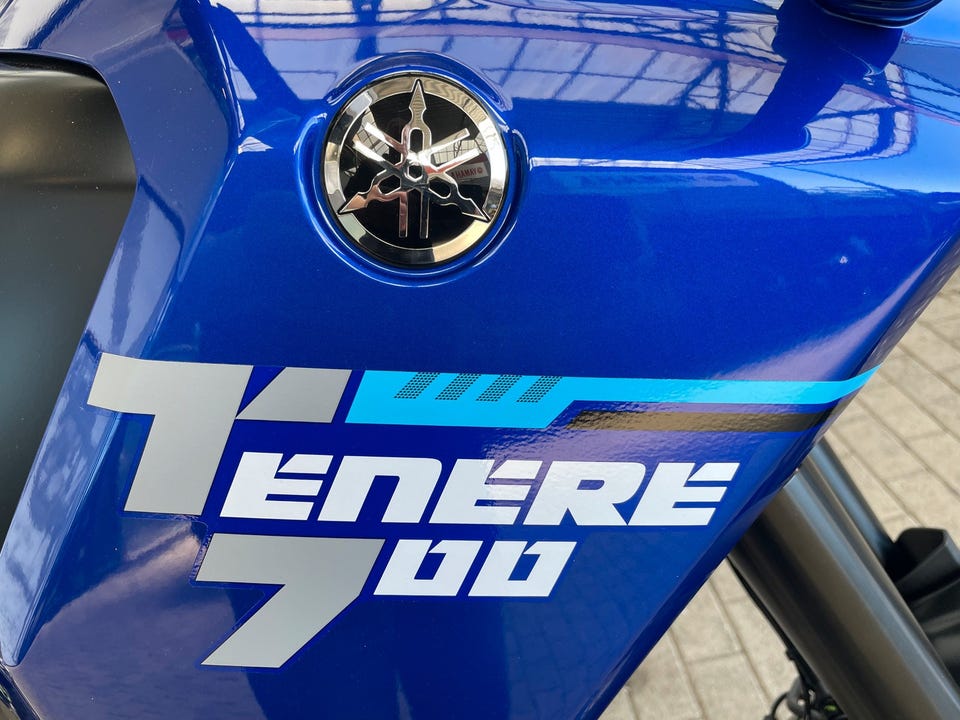 Speedmc brukt motorsykkel bildekarusell nummer 5