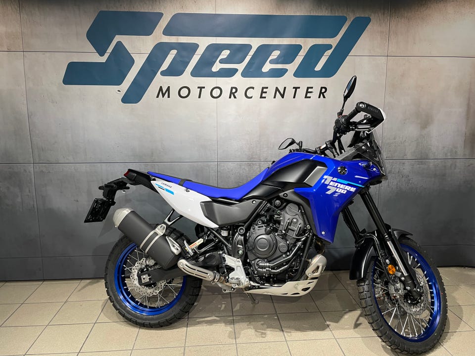 Speedmc brukt motorsykkel bildekarusell nummer 1