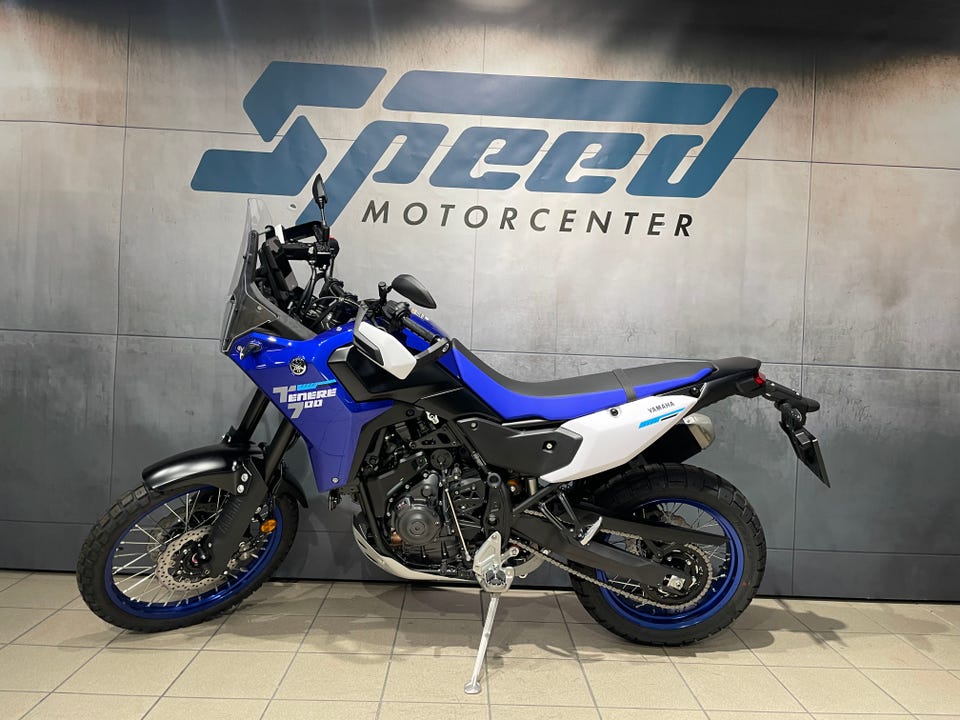 Speedmc brukt motorsykkel bildekarusell nummer 4