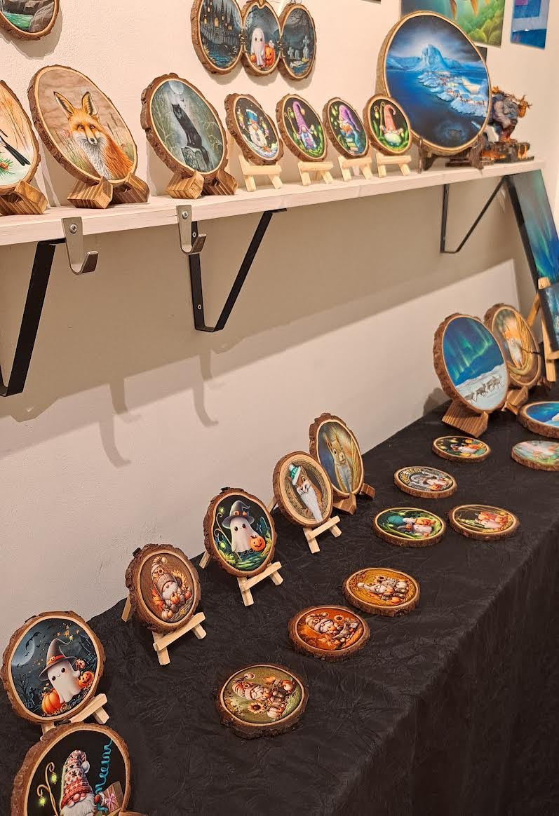 Galleribilde