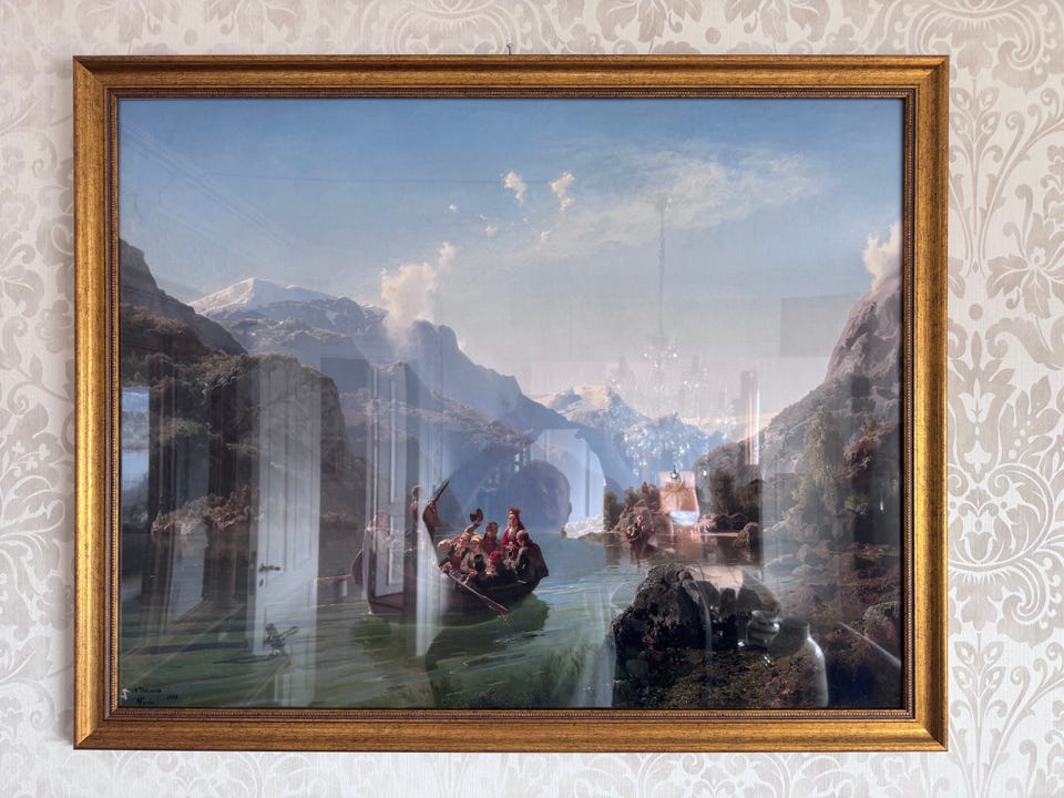 Galleribilde