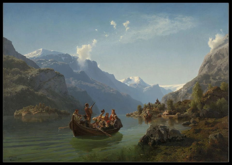 Galleribilde