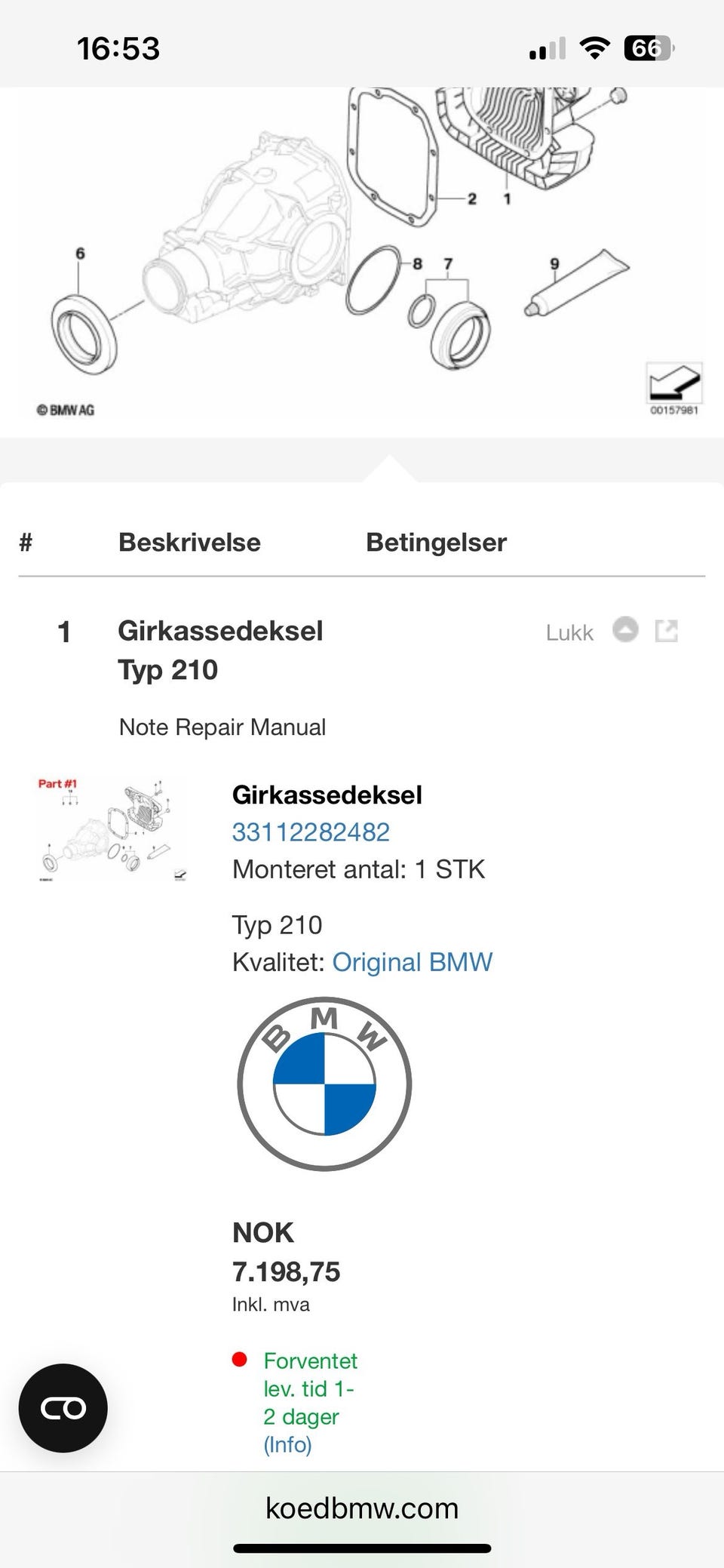 Galleribilde