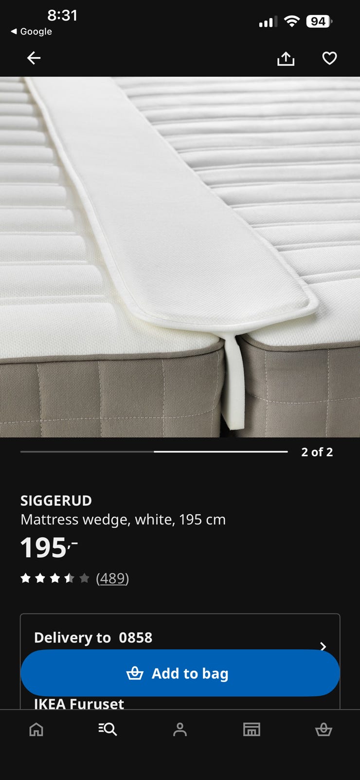 Product image 3 of 5