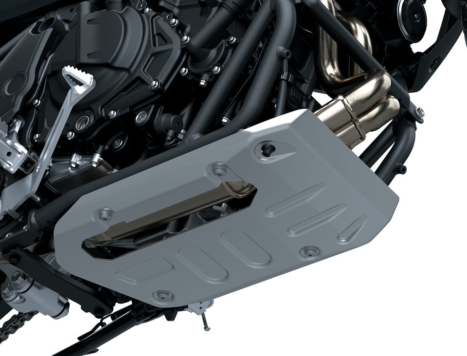 Speedmc brukt motorsykkel bildekarusell nummer 10