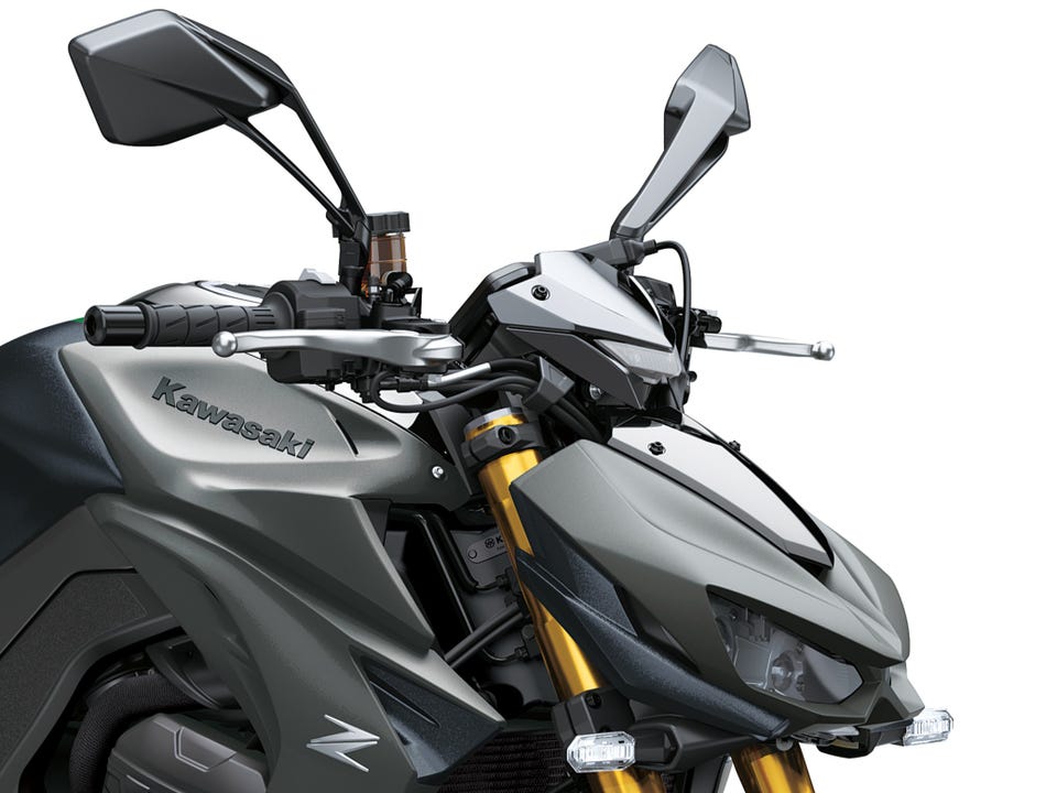 Speedmc brukt motorsykkel bildekarusell nummer 12