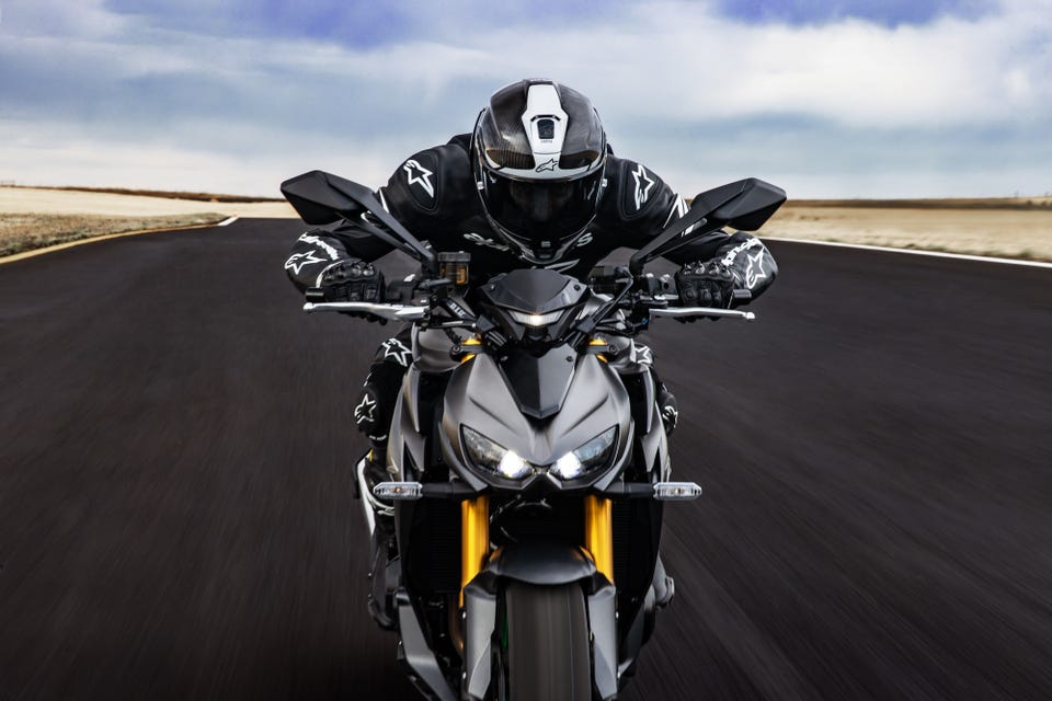 Speedmc brukt motorsykkel bildekarusell nummer 2