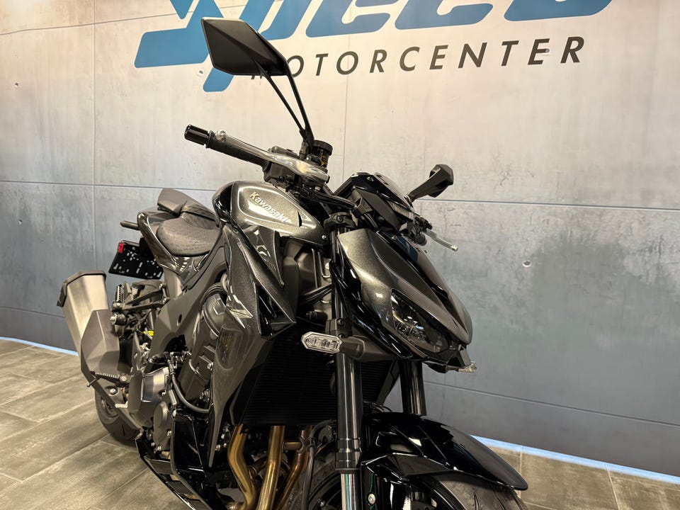 Speedmc brukt motorsykkel bildekarusell nummer 2