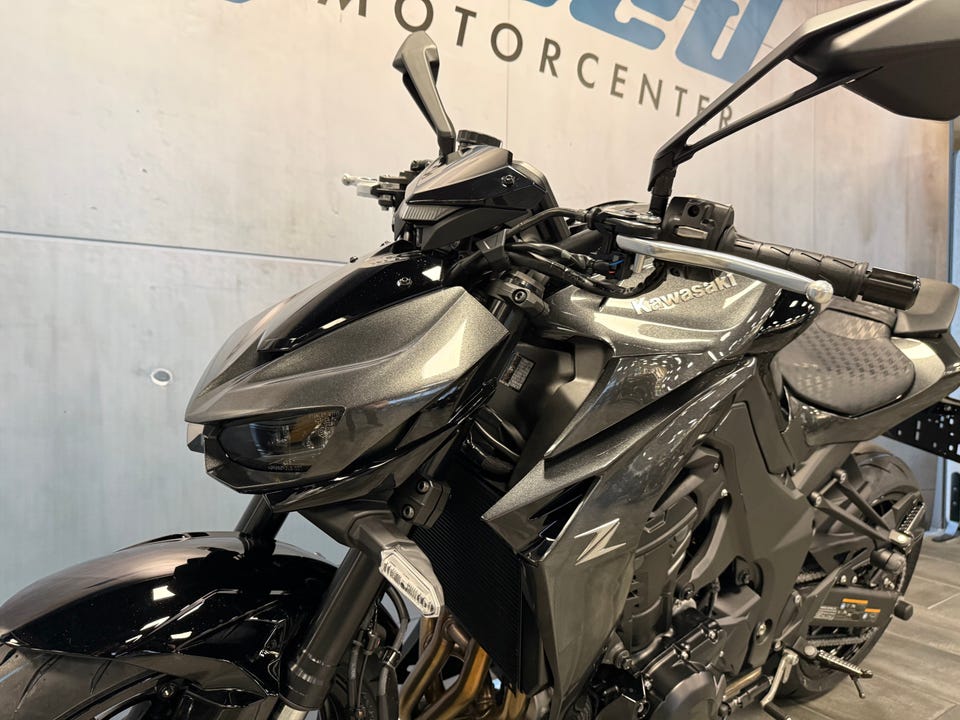 Speedmc brukt motorsykkel bildekarusell nummer 6