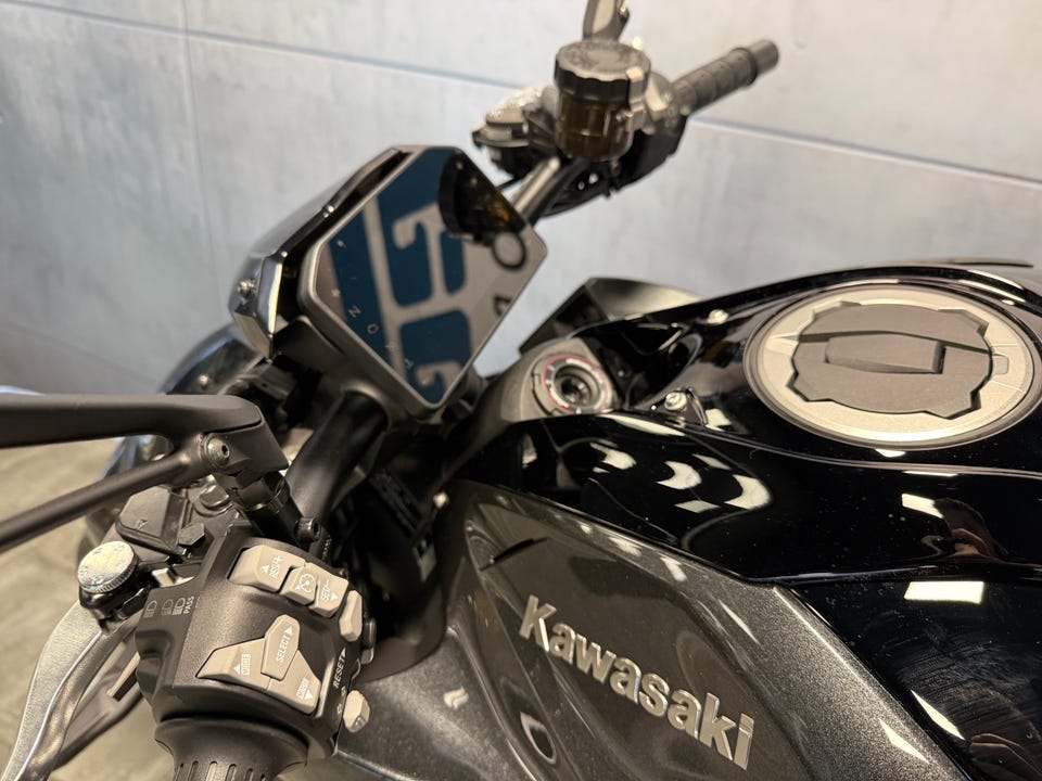 Speedmc brukt motorsykkel bildekarusell nummer 9