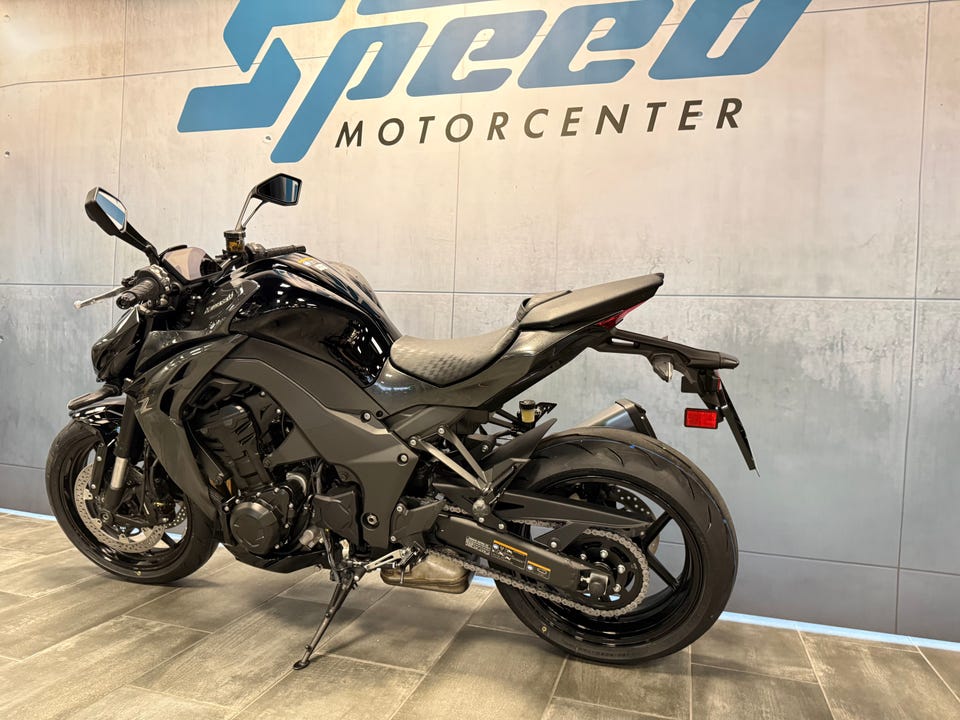 Speedmc brukt motorsykkel bildekarusell nummer 8