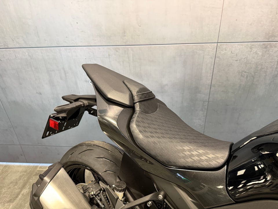 Speedmc brukt motorsykkel bildekarusell nummer 5