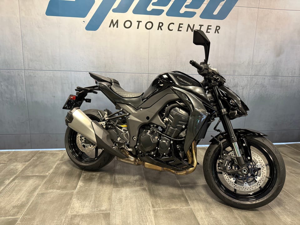 Speedmc brukt motorsykkel bildekarusell nummer 3