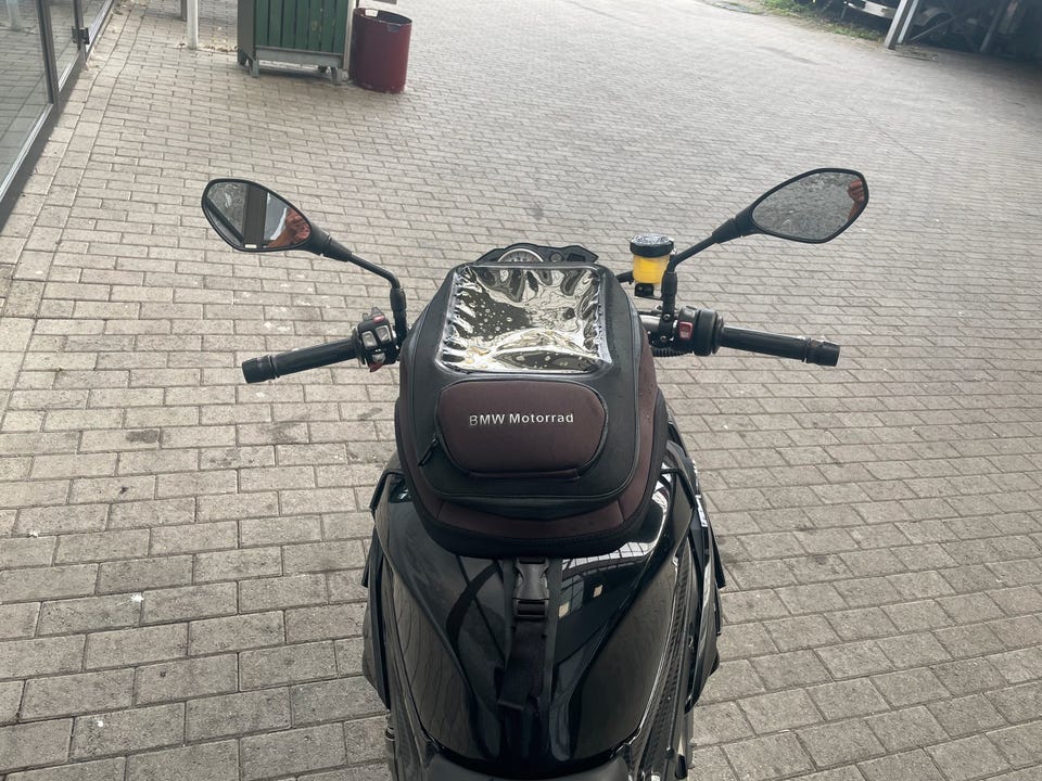 Speedmc brukt motorsykkel bildekarusell nummer 12