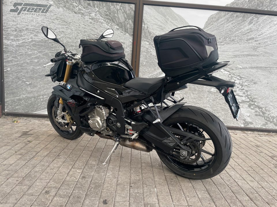 Speedmc brukt motorsykkel bildekarusell nummer 8