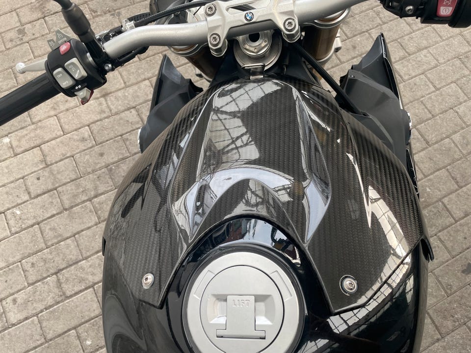 Speedmc brukt motorsykkel bildekarusell nummer 1