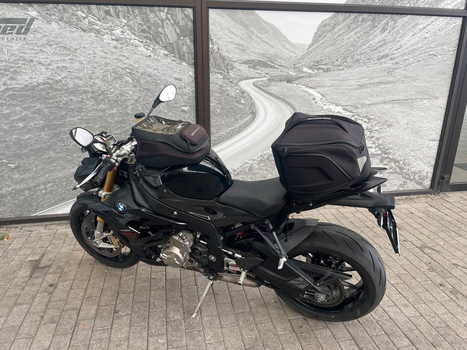 Speedmc brukt motorsykkel bildekarusell nummer 7