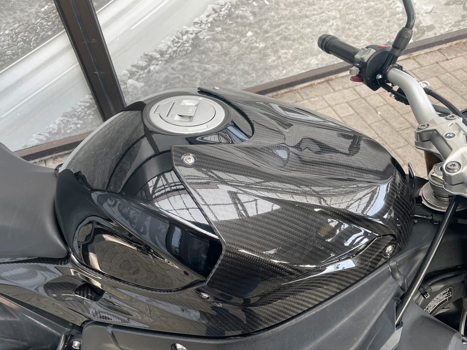 Speedmc brukt motorsykkel bildekarusell nummer 5