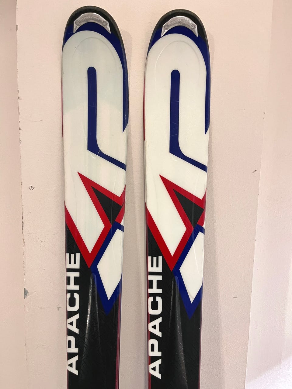 K2 Apache Coomba All-Mountain Frikjøringsski | FINN-torget