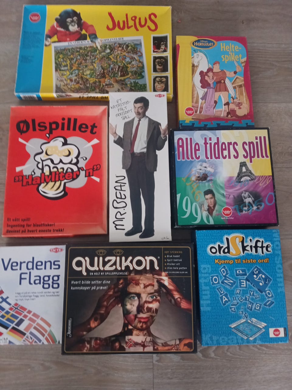 Galleribilde