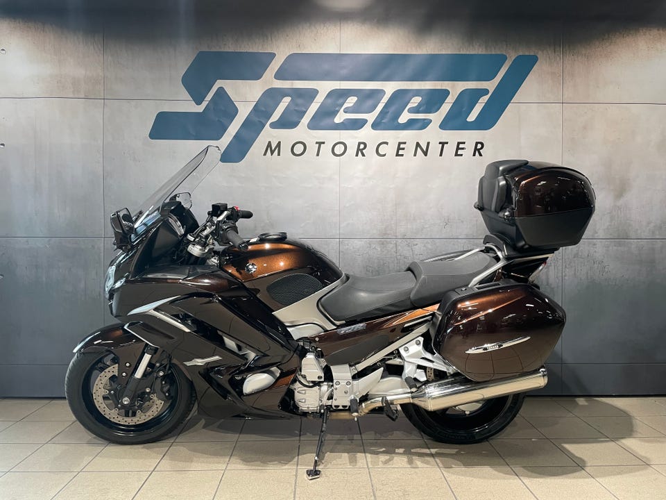 Speedmc brukt motorsykkel bildekarusell nummer 11