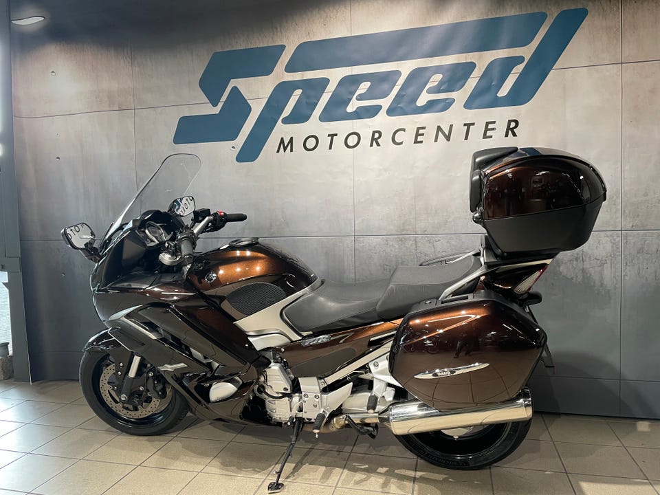 Speedmc brukt motorsykkel bildekarusell nummer 14