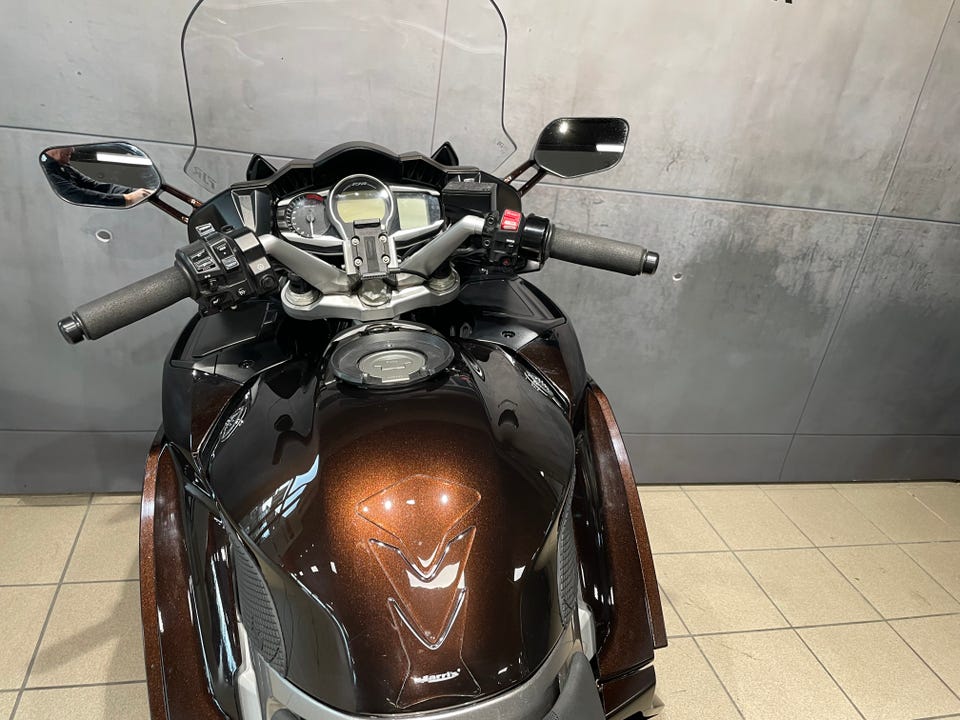 Speedmc brukt motorsykkel bildekarusell nummer 20