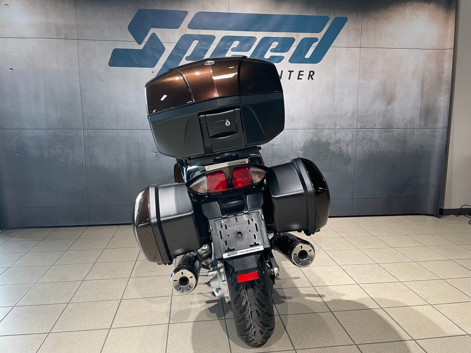 Speedmc brukt motorsykkel bildekarusell nummer 23